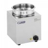 Stacja do zup - 2,75 l - 150 W ROYAL CATERING 10010575 RCBM-1/4R